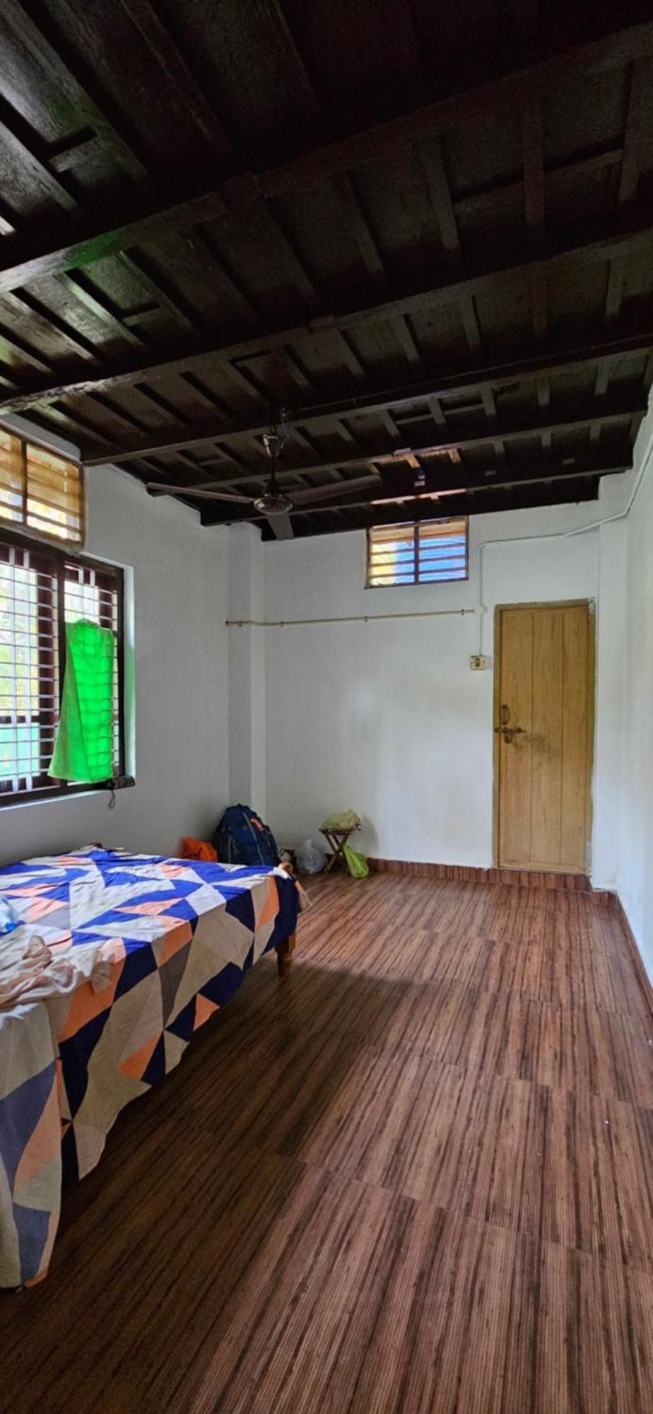 Islandstay-A Riverside Property Kollam Exterior foto