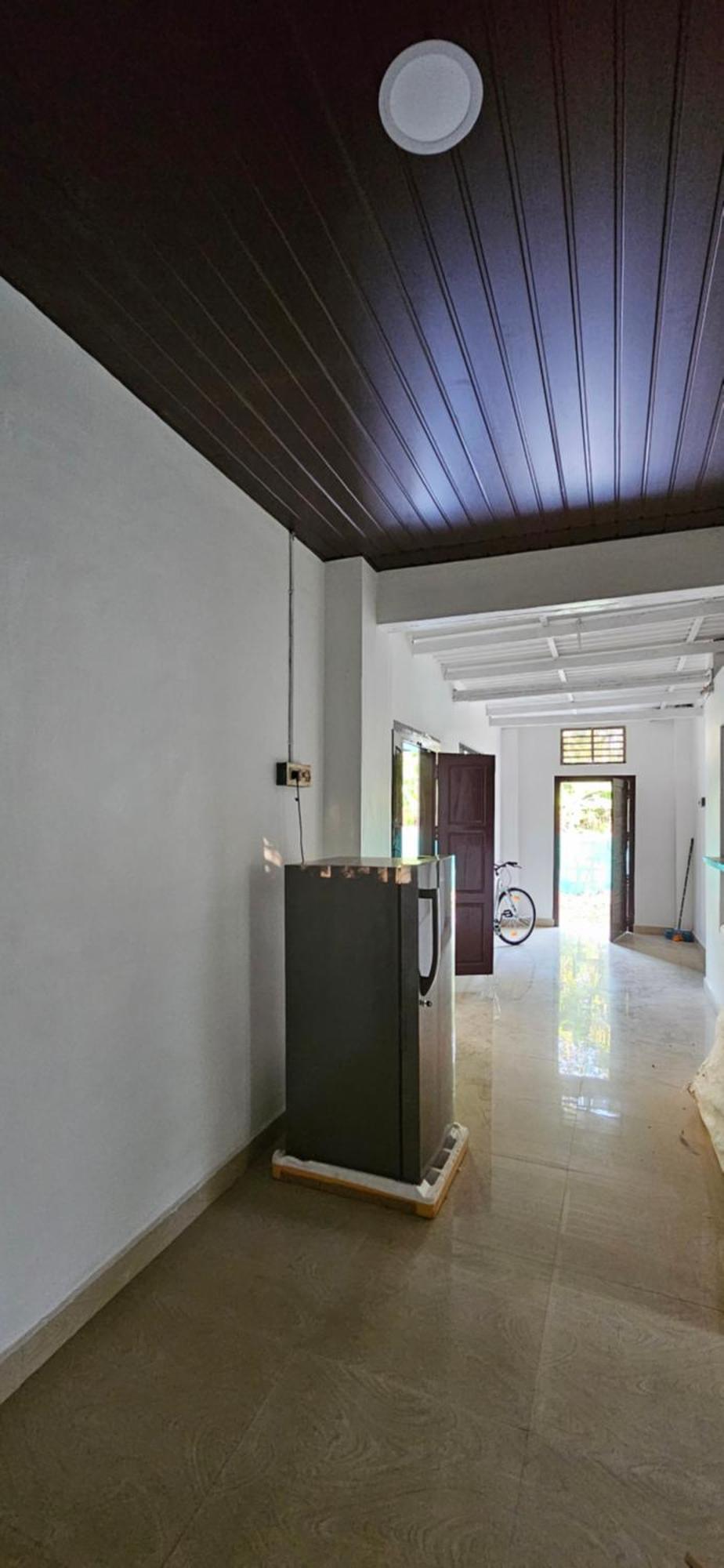 Islandstay-A Riverside Property Kollam Exterior foto