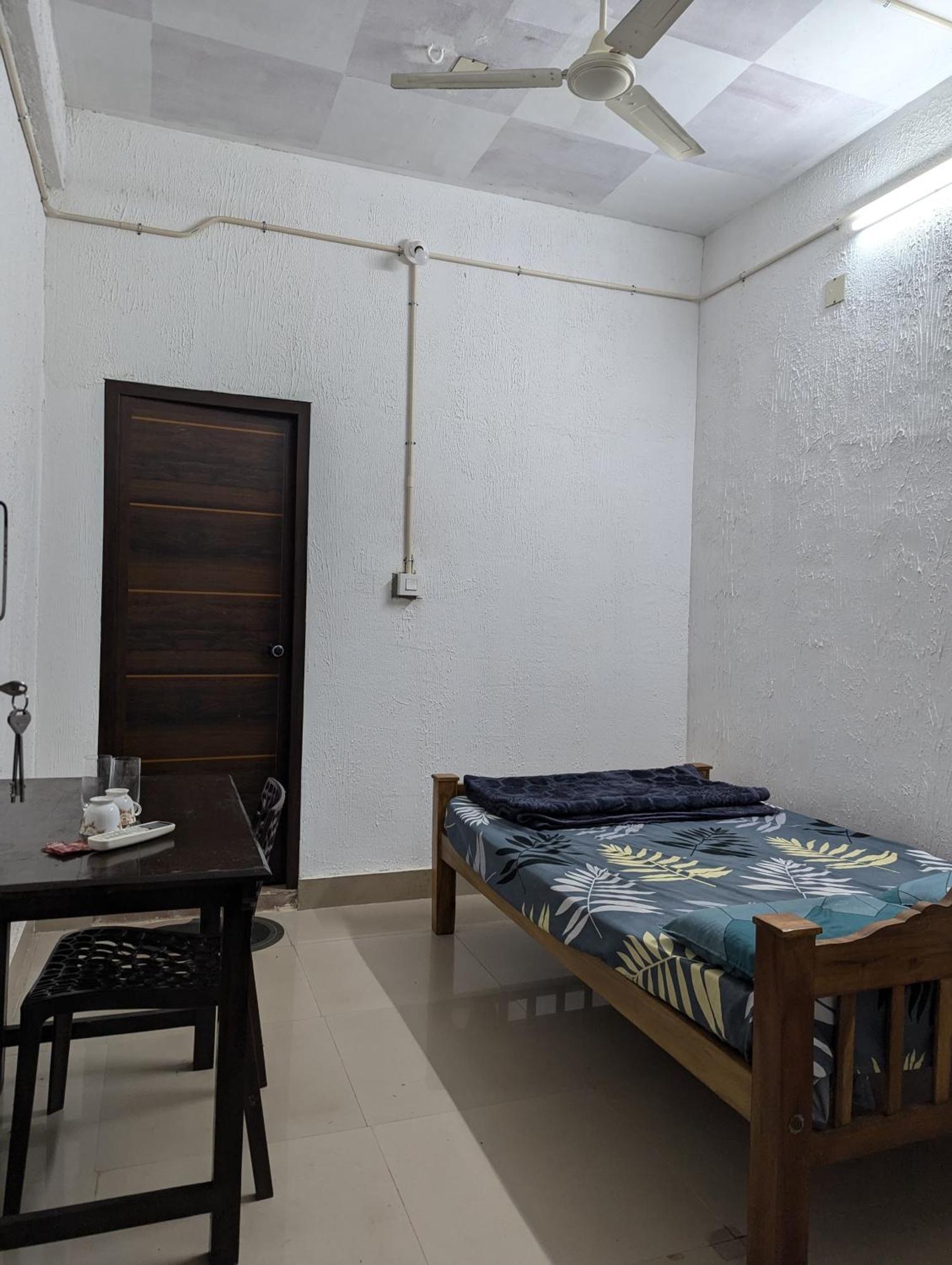 Islandstay-A Riverside Property Kollam Exterior foto