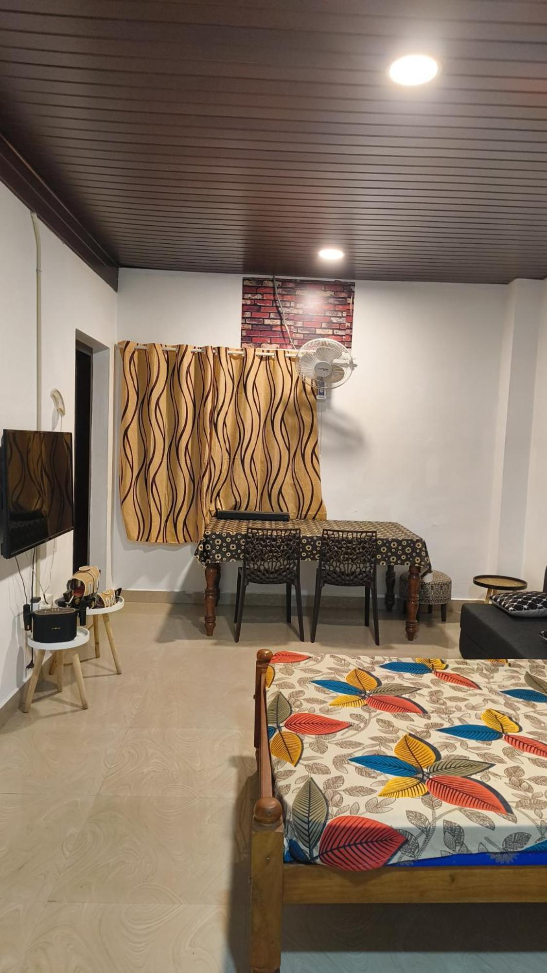Islandstay-A Riverside Property Kollam Exterior foto